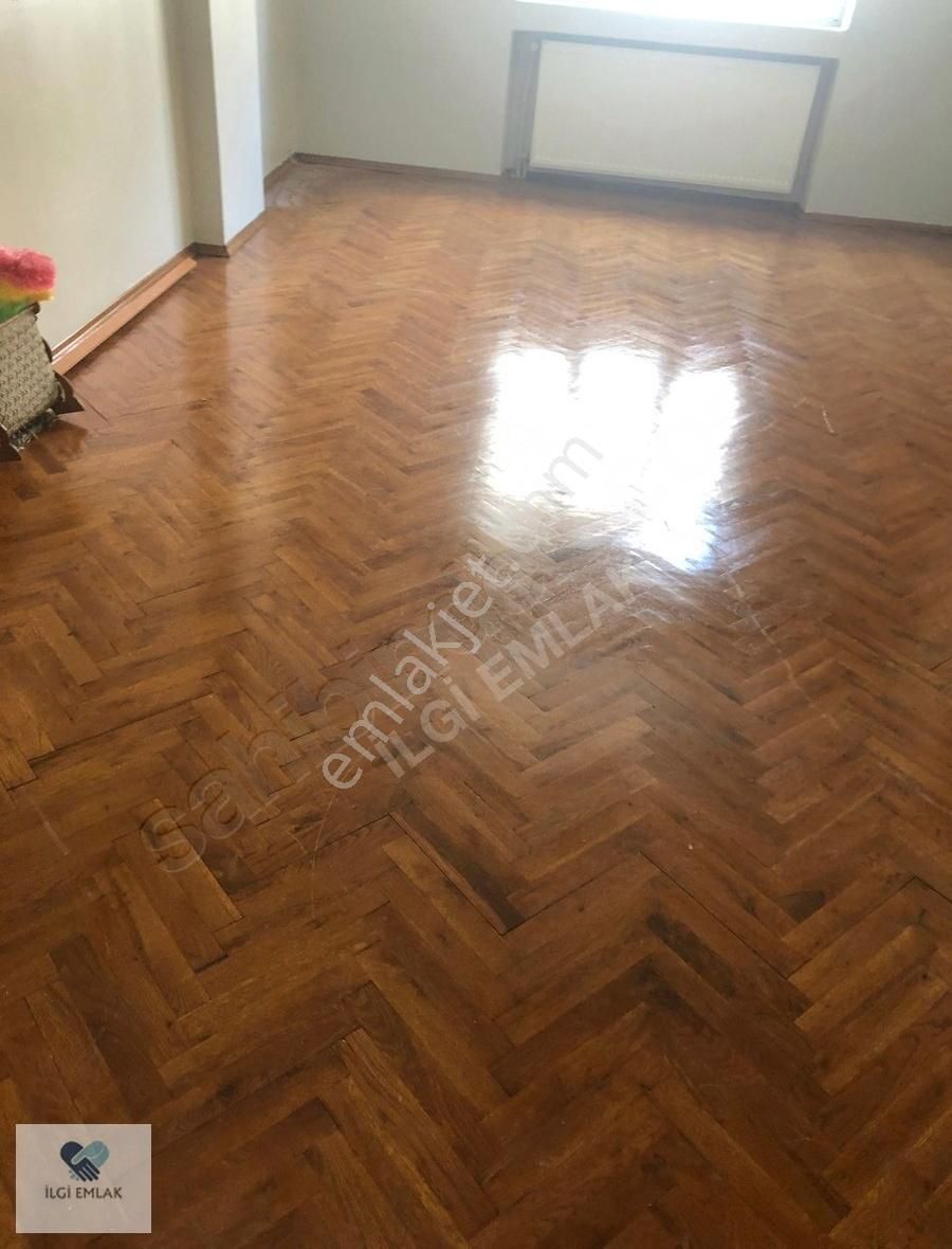 Güngören Merkez Mh Süleymannazif Sk 3+1 Ara Kat Ön Cephe