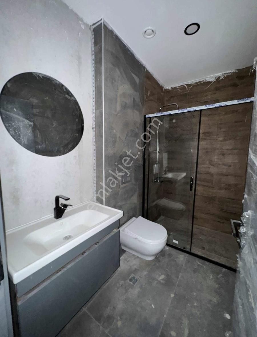 Odabaşında Müstakil Havuzlu Ultra Lüx Triplex Villa - Görsel 6