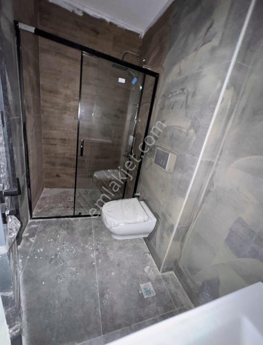 Odabaşında Müstakil Havuzlu Ultra Lüx Triplex Villa - Görsel 17