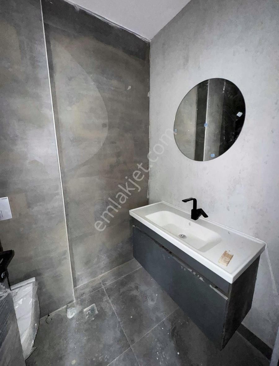 Odabaşında Müstakil Havuzlu Ultra Lüx Triplex Villa - Görsel 11