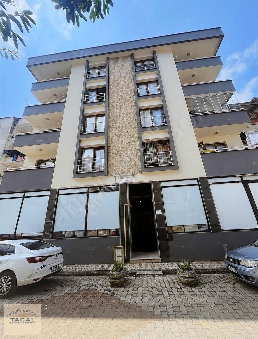 Tacal Gayrimenkul Aksu Mahallesi 3+1 Satılık Daire