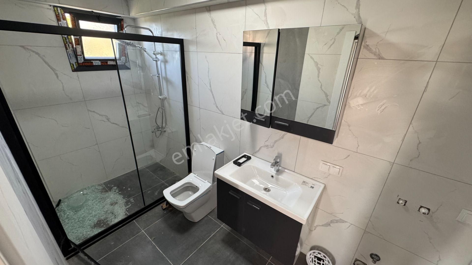 Dikili Kabakumda Köy İçi Deniz Manzaralı 135 M2 3+1 Satılık Müstakil Villa - Görsel 27