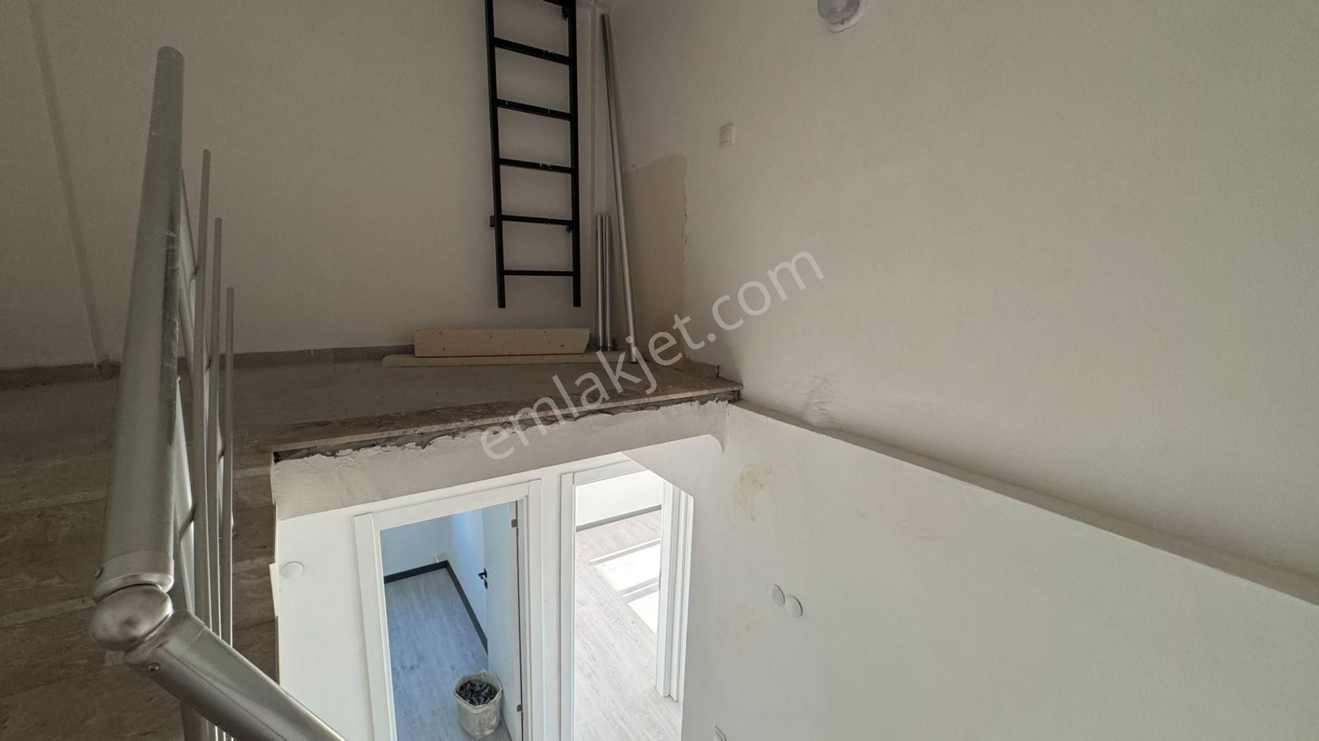 Dikili Kabakumda Köy İçi Deniz Manzaralı 135 M2 3+1 Satılık Müstakil Villa - Görsel 22