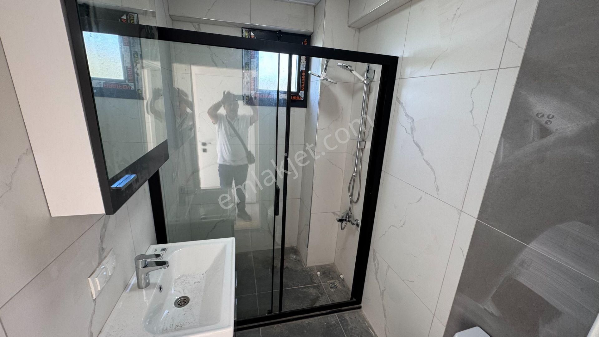 Dikili Kabakumda Köy İçi Deniz Manzaralı 135 M2 3+1 Satılık Müstakil Villa - Görsel 32