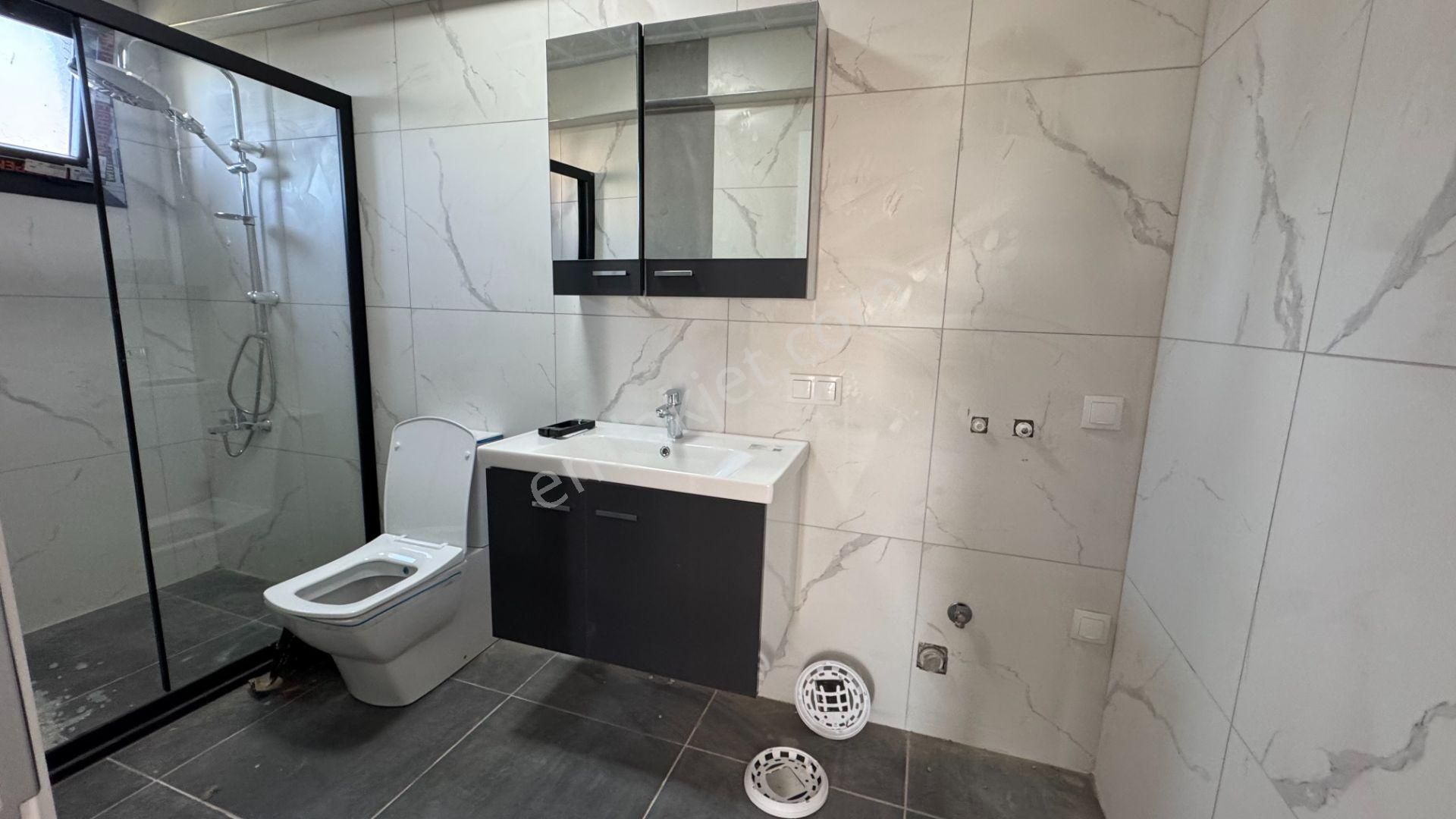 Dikili Kabakumda Köy İçi Deniz Manzaralı 135 M2 3+1 Satılık Müstakil Villa - Görsel 8