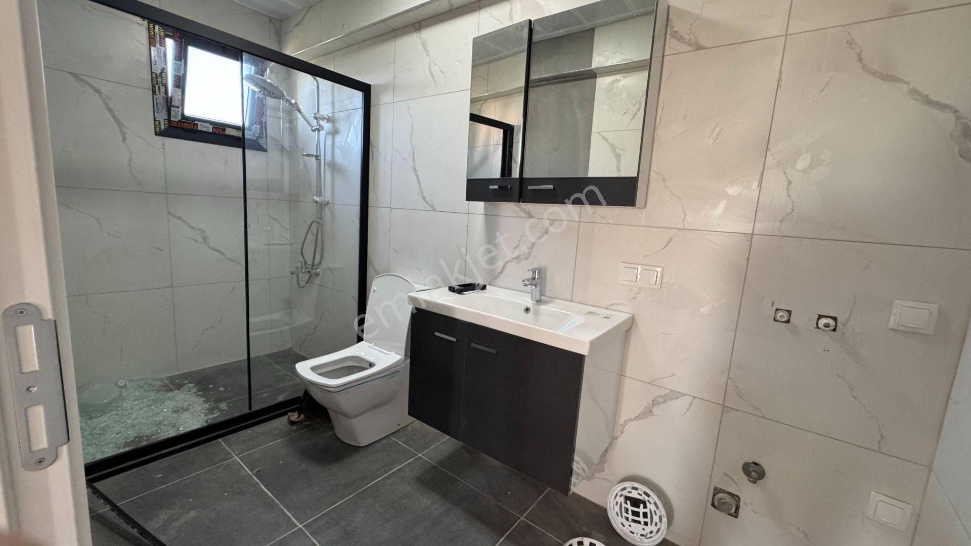 Dikili Kabakumda Köy İçi Deniz Manzaralı 135 M2 3+1 Satılık Müstakil Villa - Görsel 28