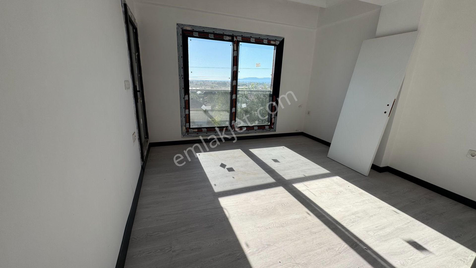 Dikili Kabakumda Köy İçi Deniz Manzaralı 135 M2 3+1 Satılık Müstakil Villa - Görsel 23