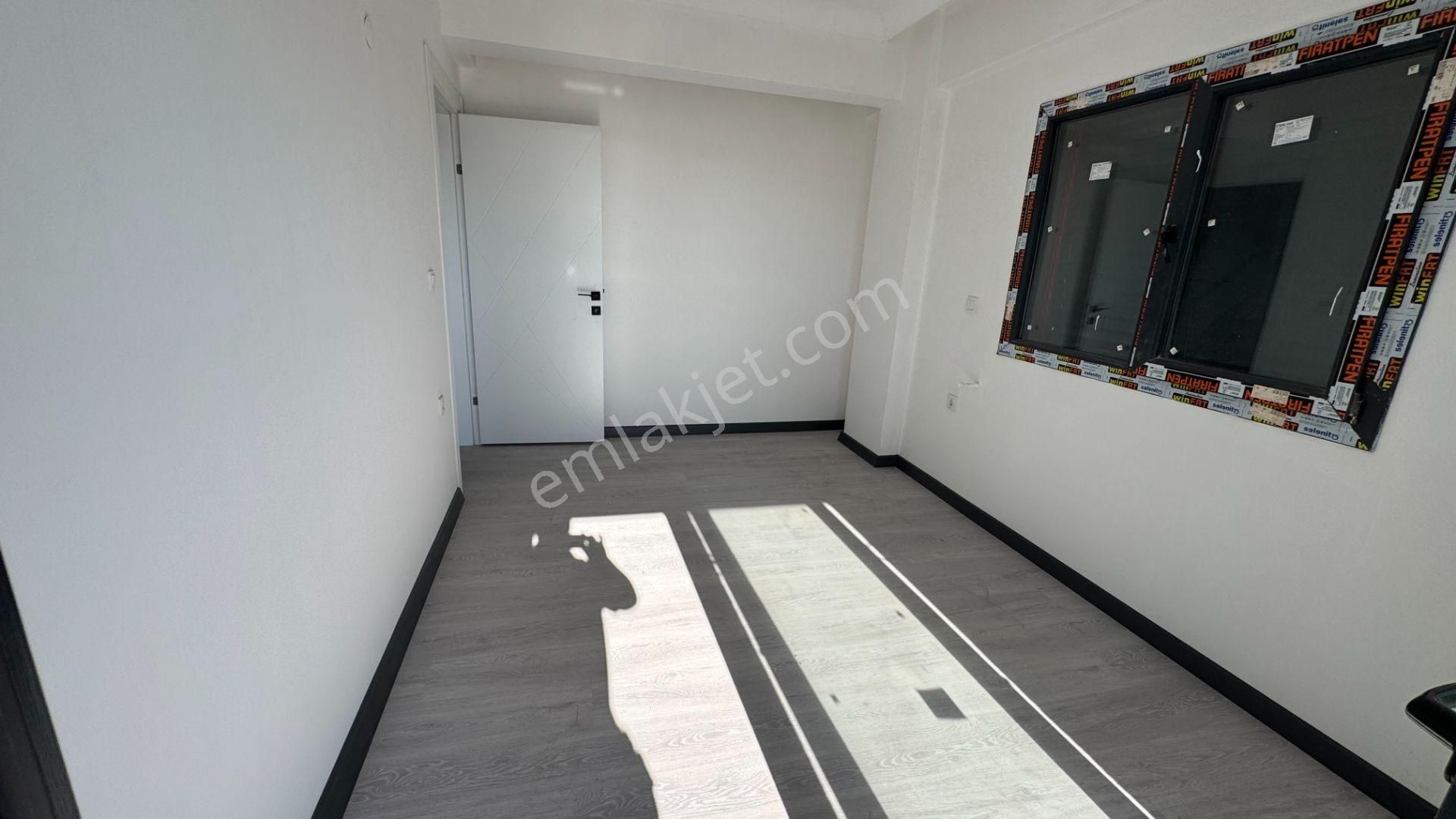 Dikili Kabakumda Köy İçi Deniz Manzaralı 135 M2 3+1 Satılık Müstakil Villa - Görsel 15