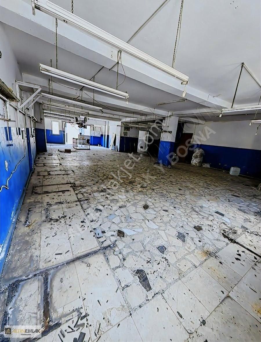 Bağcılar Güneşli 15temmuzda Kiralık 2 Katlı 300 M2 İşyeri