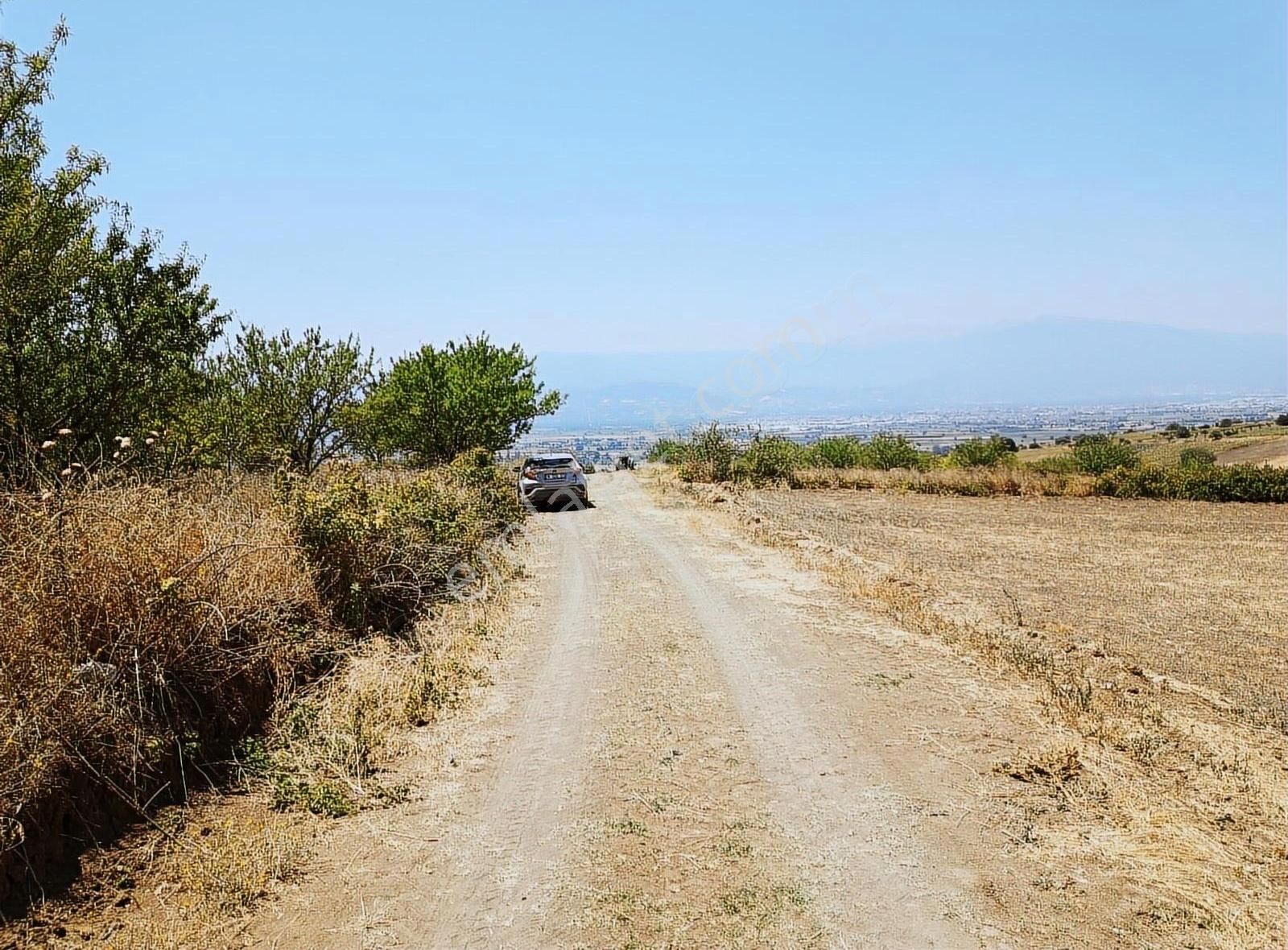 İnegöl Yiğit Mahallesi'nde Satılık Tarla - Görsel 11