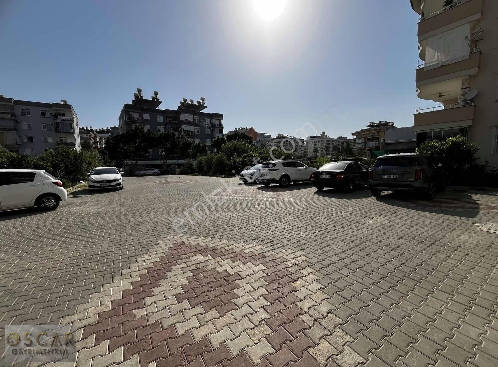 Hastane, Jandarma, Karakol 500 Mesafede Merkezi Konum!