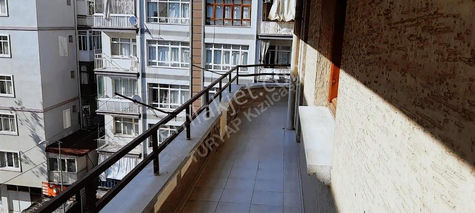 Demetevler, Harika Konum, Metroya 100 Metre Mobilyalı - Görsel 10