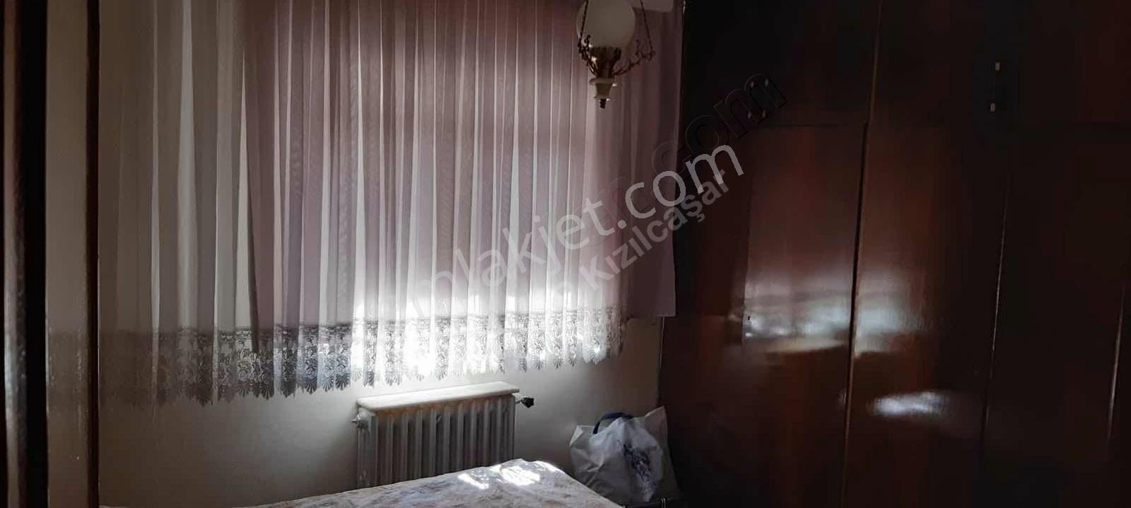 Demetevler, Harika Konum, Metroya 100 Metre Mobilyalı - Görsel 17