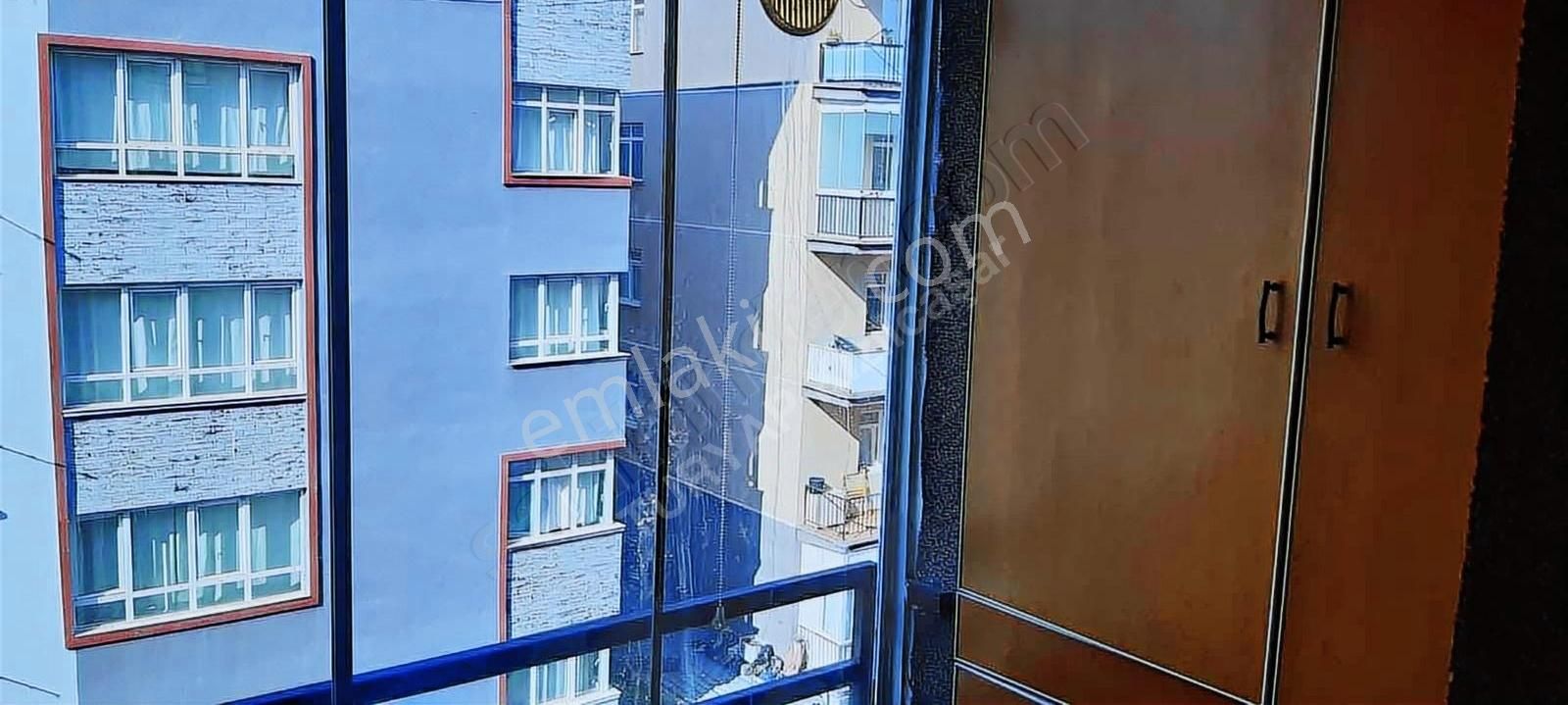 Demetevler, Harika Konum, Metroya 100 Metre Mobilyalı - Görsel 11