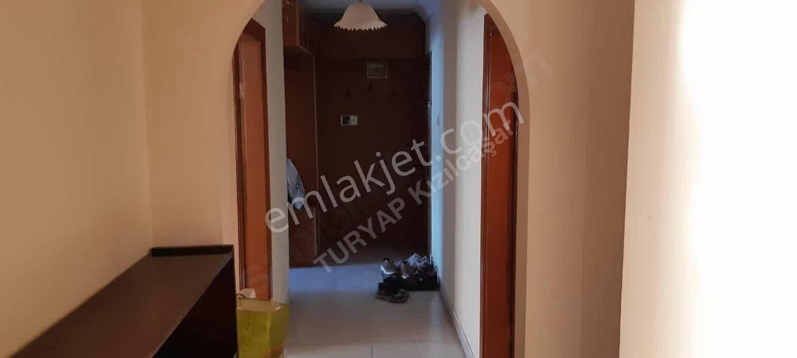 Demetevler, Harika Konum, Metroya 100 Metre Mobilyalı - Görsel 7