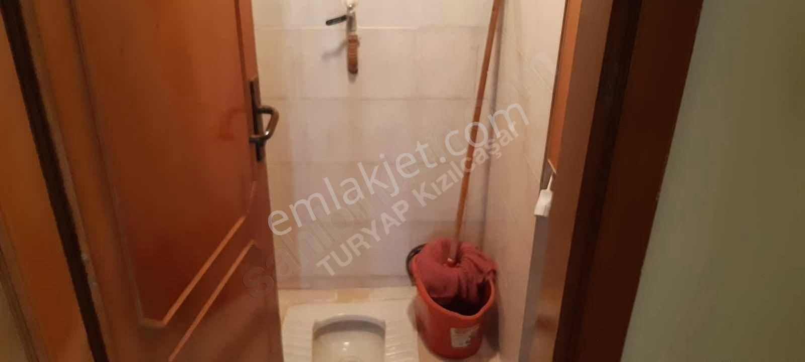 Demetevler, Harika Konum, Metroya 100 Metre Mobilyalı - Görsel 8