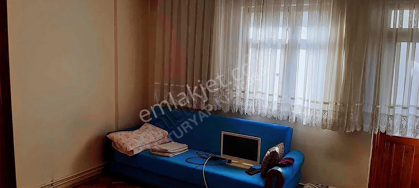 Demetevler, Harika Konum, Metroya 100 Metre Mobilyalı - Görsel 12