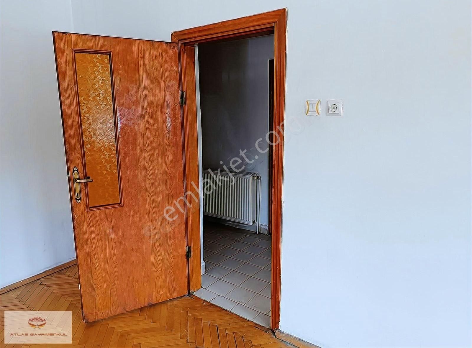 Kiralık Daire 2+1