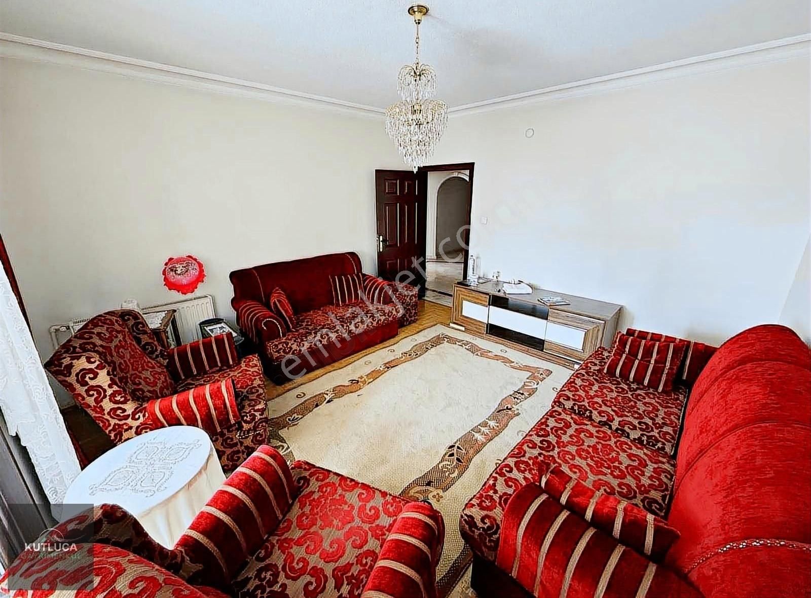 5+1 Etlik Şehir Hast. Karşısında 2 Bloklu Site İçerisinde Fırsat - Görsel 9