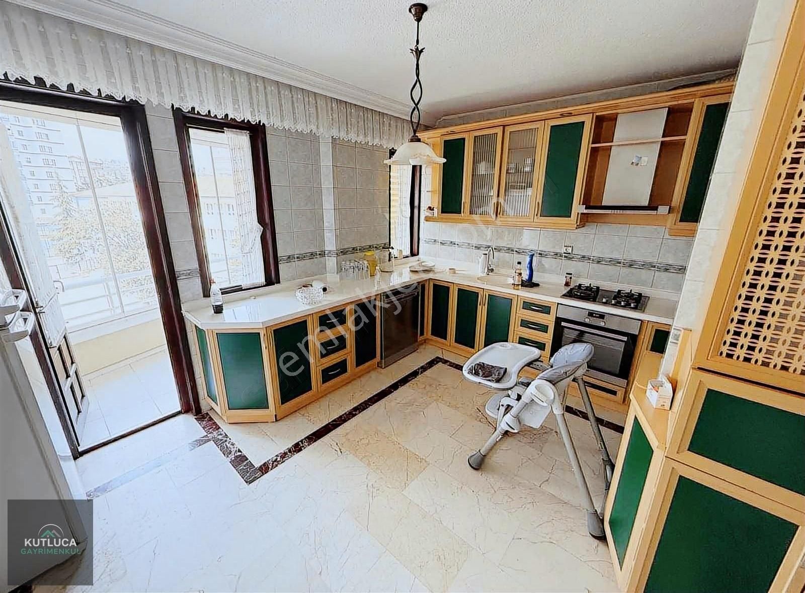 5+1 Etlik Şehir Hast. Karşısında 2 Bloklu Site İçerisinde Fırsat - Görsel 22