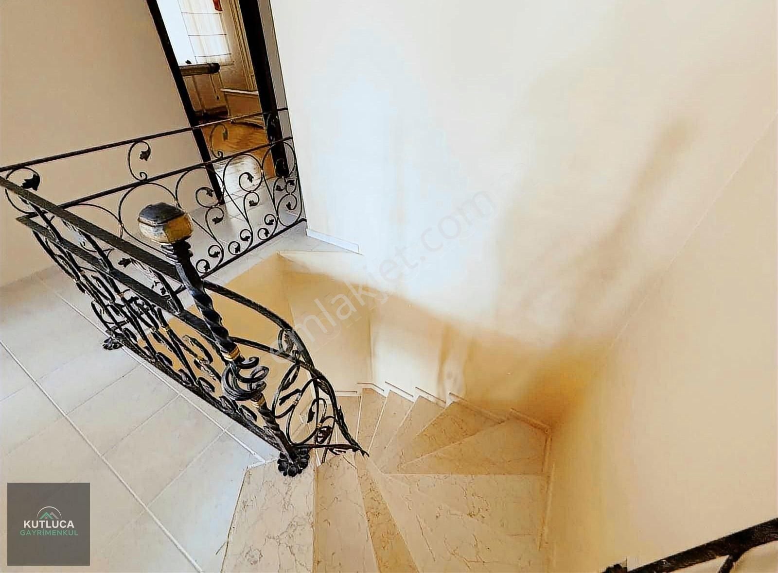 5+1 Etlik Şehir Hast. Karşısında 2 Bloklu Site İçerisinde Fırsat - Görsel 8