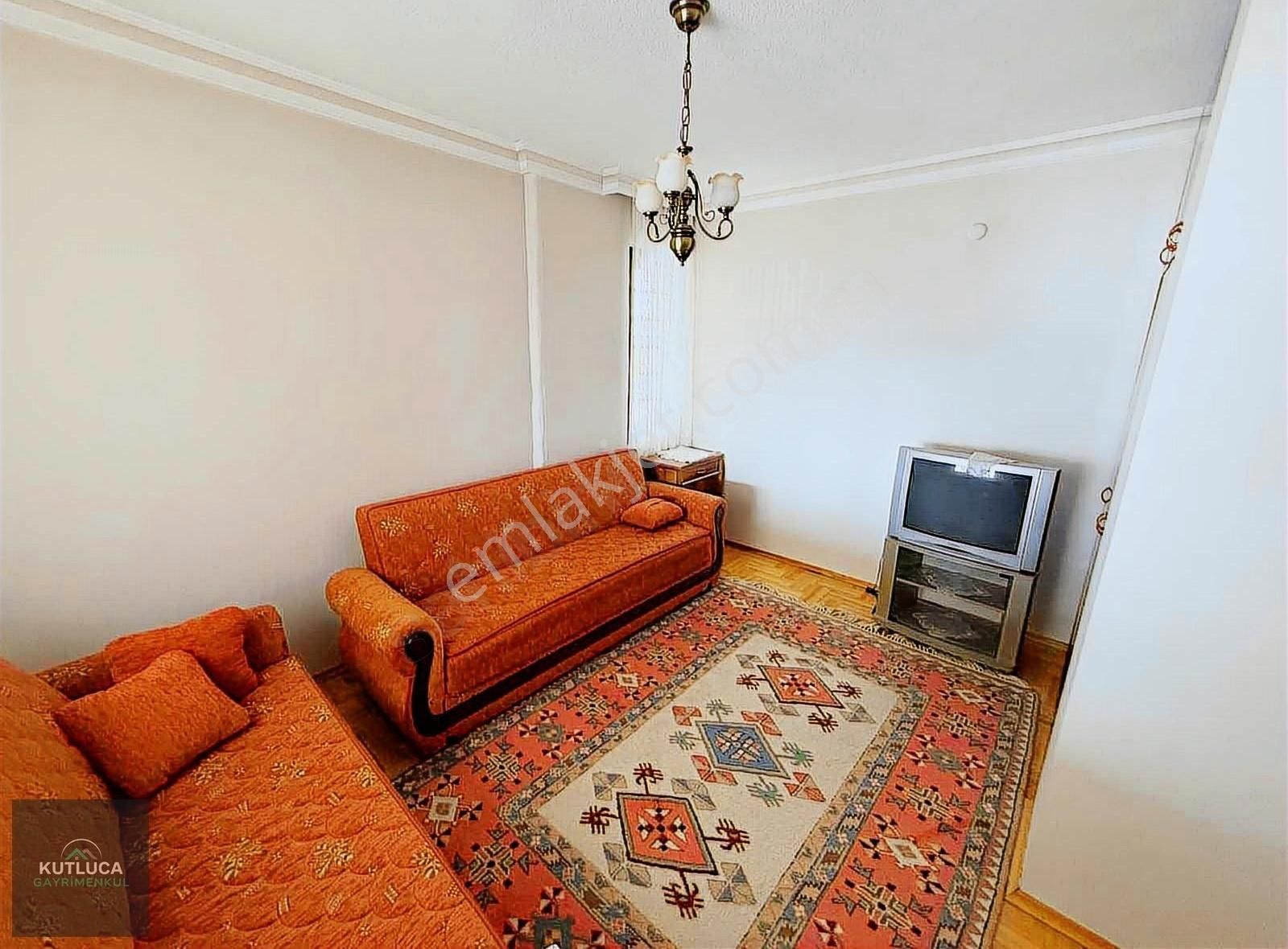 5+1 Etlik Şehir Hast. Karşısında 2 Bloklu Site İçerisinde Fırsat - Görsel 20