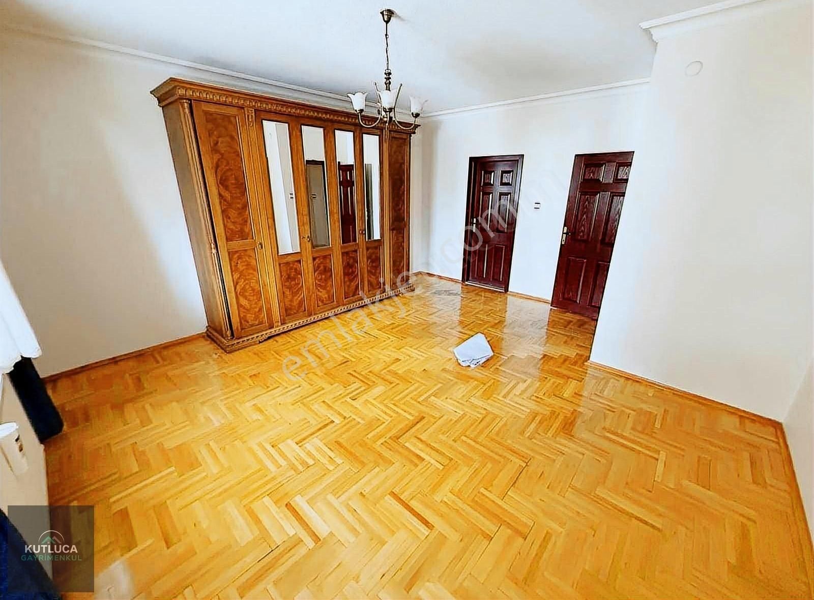 5+1 Etlik Şehir Hast. Karşısında 2 Bloklu Site İçerisinde Fırsat - Görsel 17