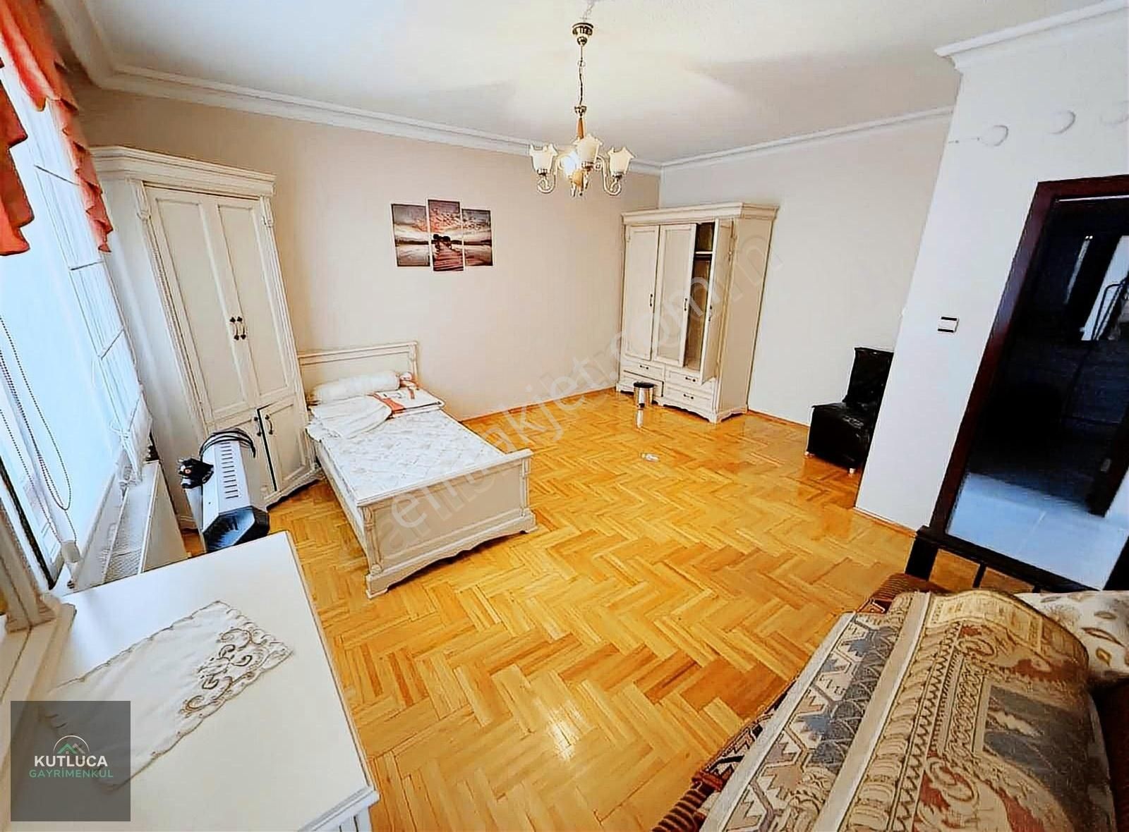 5+1 Etlik Şehir Hast. Karşısında 2 Bloklu Site İçerisinde Fırsat - Görsel 3