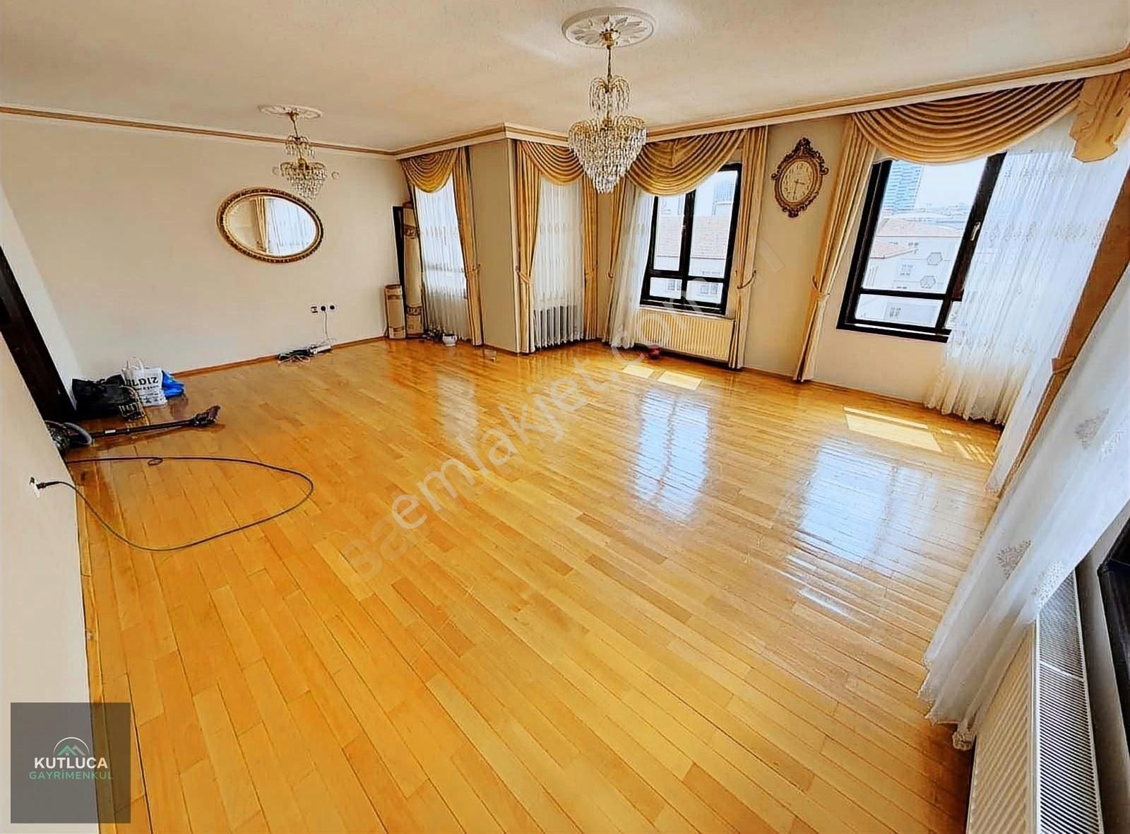 5+1 Etlik Şehir Hast. Karşısında 2 Bloklu Site İçerisinde Fırsat - Görsel 23