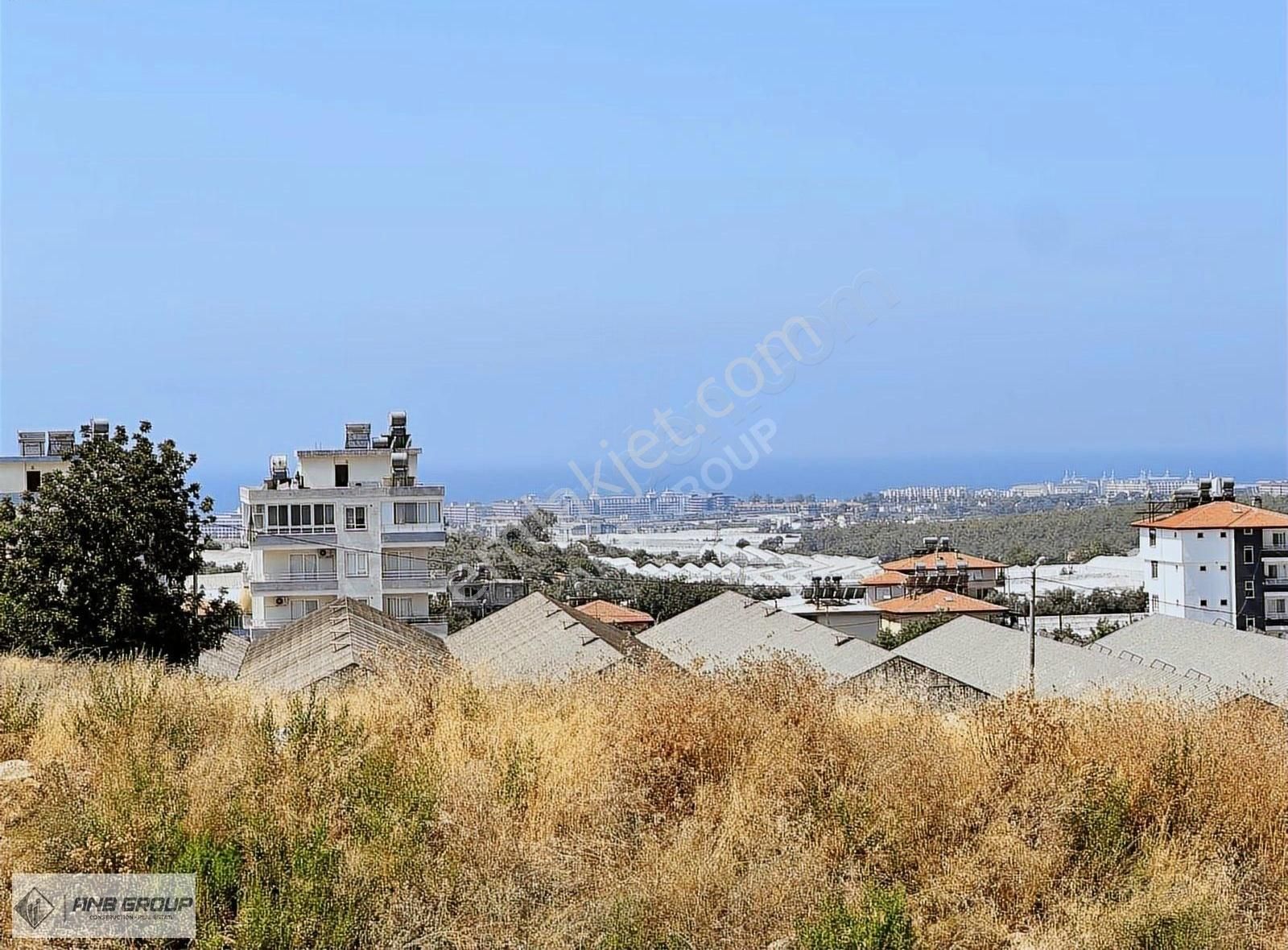 Alanya/payallar'da Satılık 1+1 Daire - Görsel 4