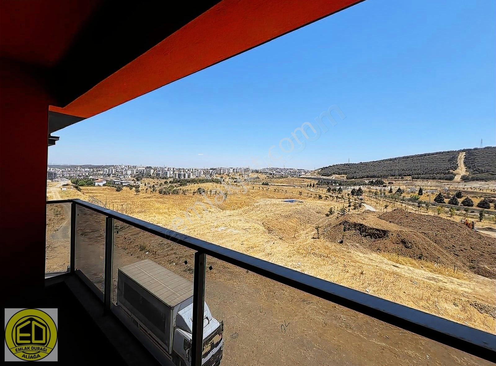 Sitwlwr Mahallesi 2+1 Sıfır Arakat Daire - Görsel 8