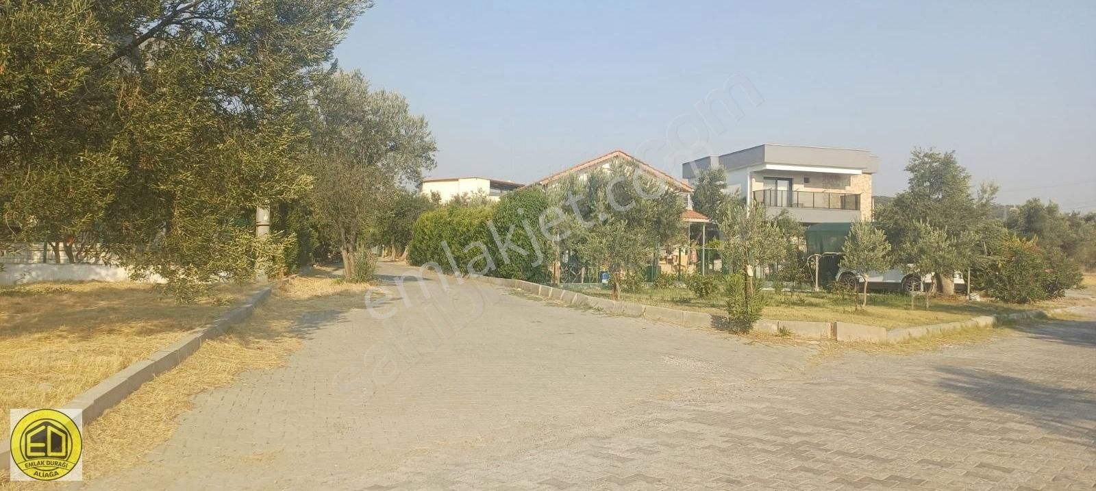 Emlak Durağı'ndan Denize 250 Metre Mesafede 301 M² Arsa - Görsel 4