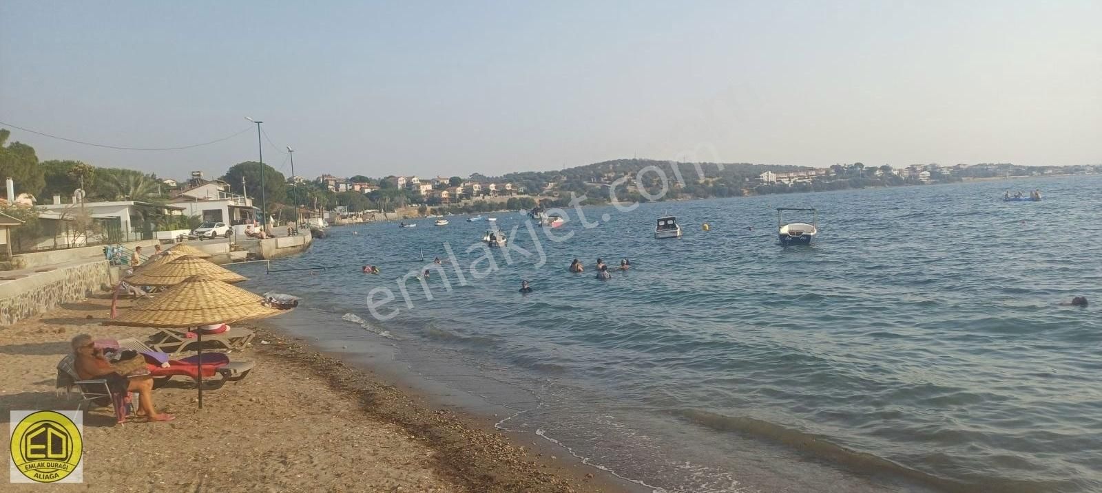 Emlak Durağı'ndan Denize 250 Metre Mesafede 301 M² Arsa - Görsel 9