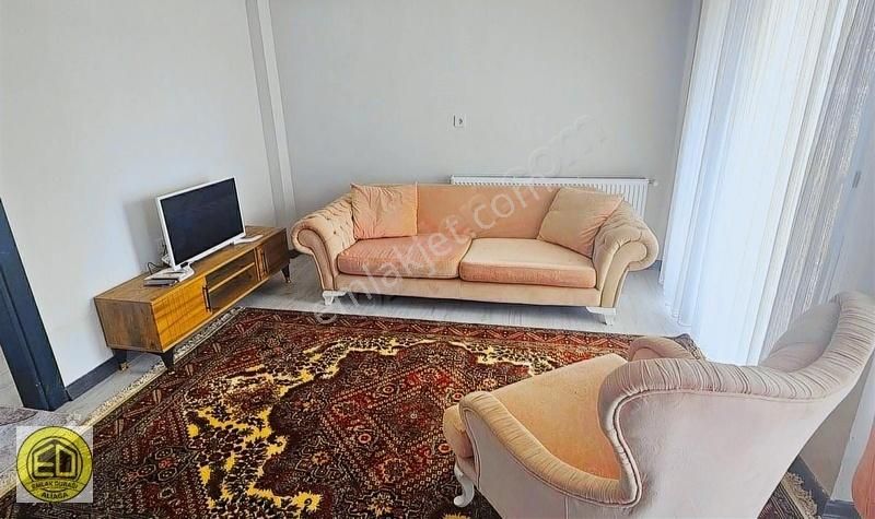 1+1 Doğalgaz Kombili Daire