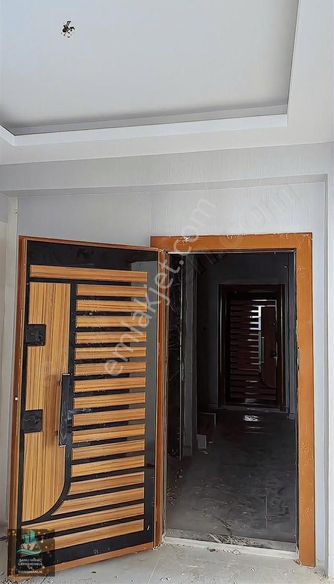 Şanlıurfa Mehmetçik Te Arakat Sıfır Daire
