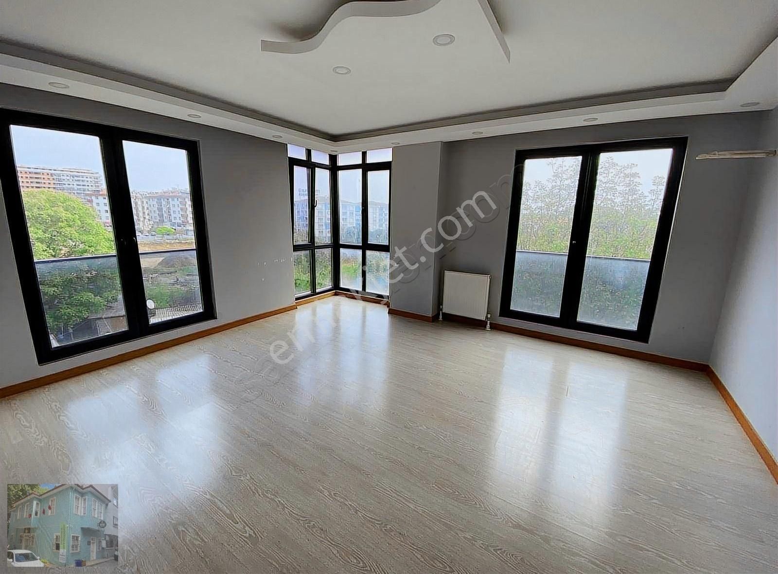 Ella'dan Tuzla Cami Mahallesinde 2+1 90 M² Kiralık Arakat Daire