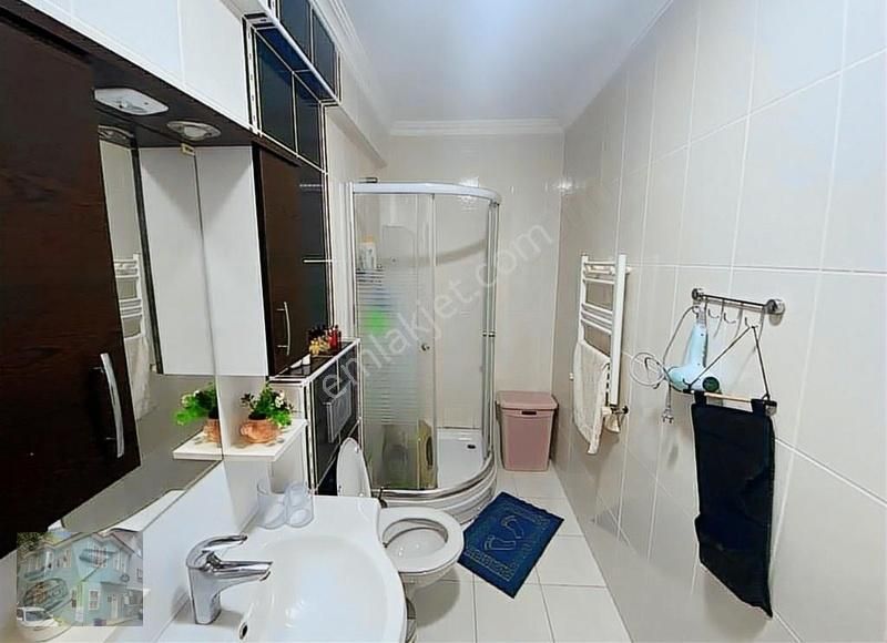 Ella'dan Tuzla Yayla Mah. 2+1 90m²kiralık Full Eşyalı Daire