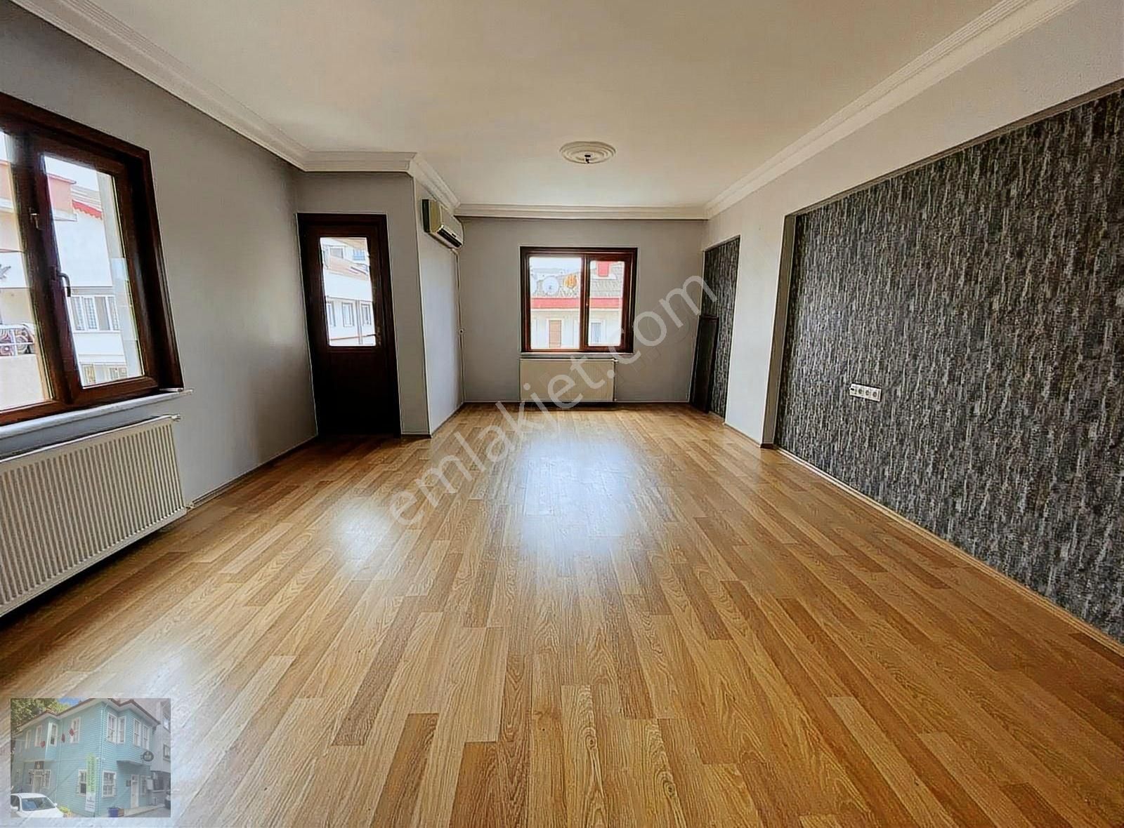 Ella´dan Yayla Mah. 3+1 Kiralık Daire