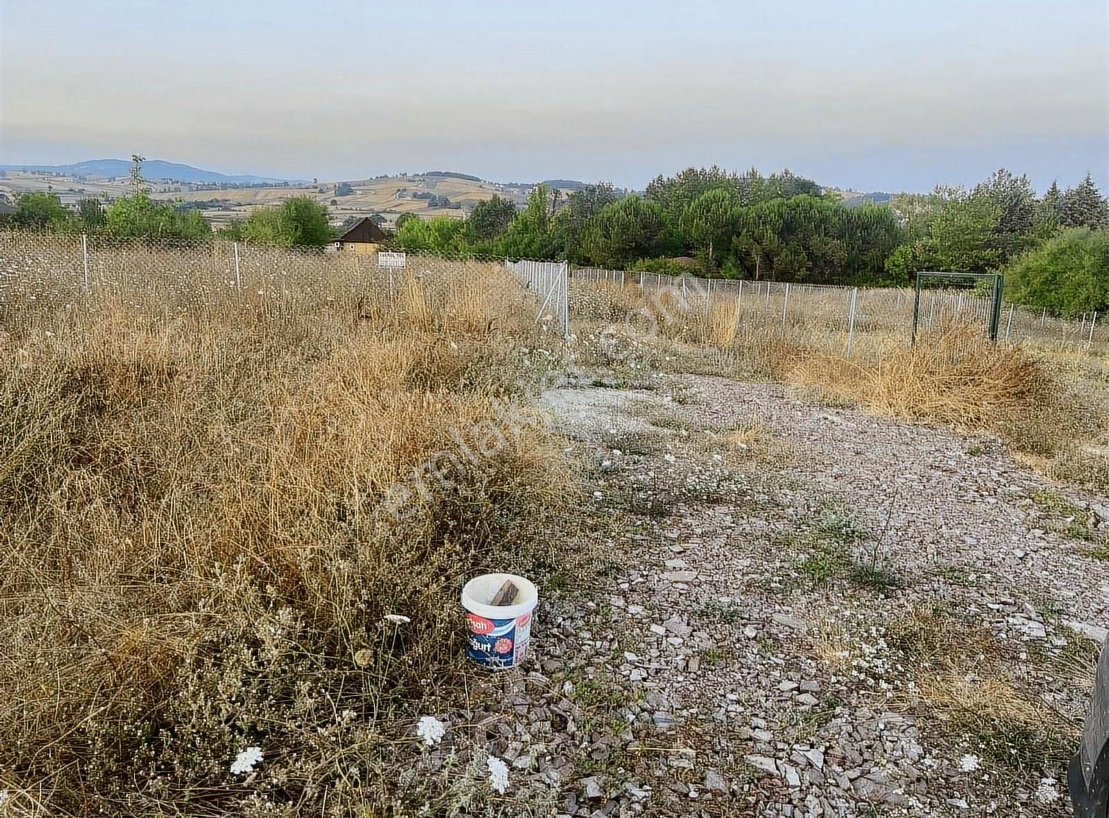 Sevindıklı Merkeze Yakın Arazi