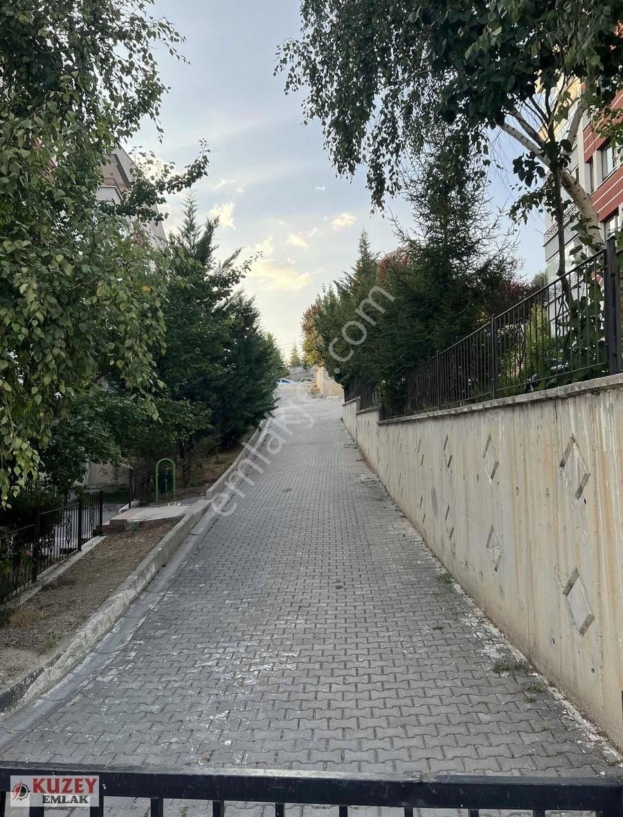 Kuzey Emlaktan Komple Lüks Yapılı Eşyalı Satılık Daire