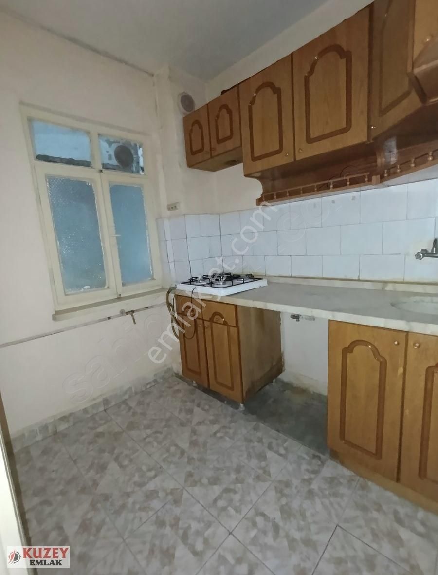 Kuzey Emlak'tan Metorya Yakın 2. Katta 1+1 Balkonlu İskanlı