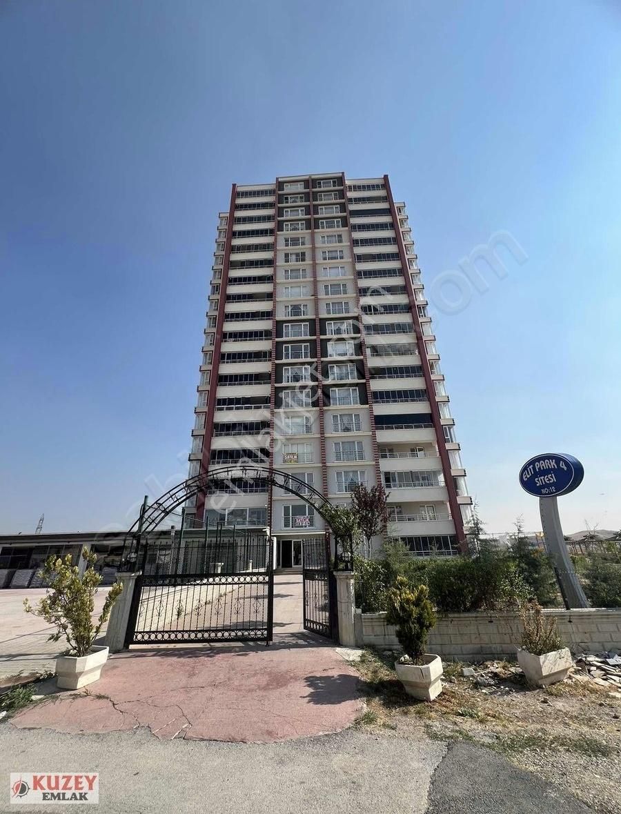 Kuzey Emlaktan Protokol Yoluna Güney Doğu Cephe Acil Satılık