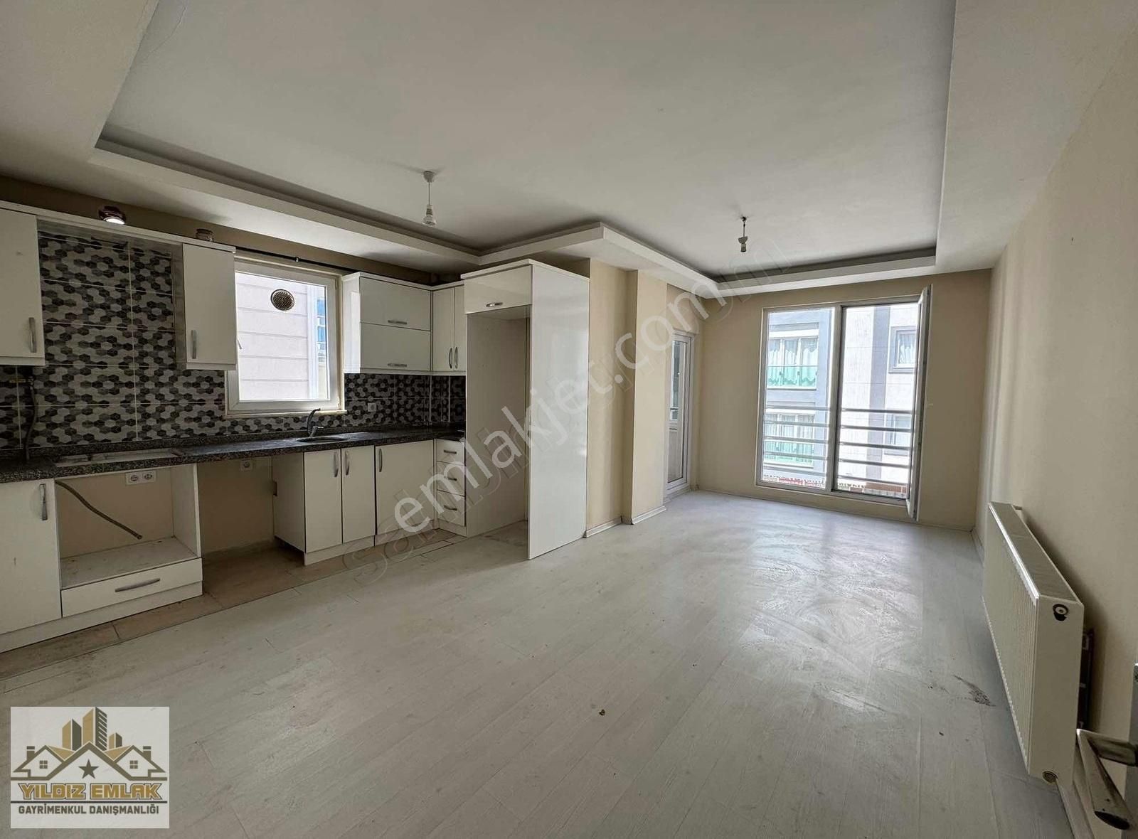 Yıldız Emlak'tan Tekkeköy 19 Mayıs Mah. 3+0 125 M2 Kiralık Daire