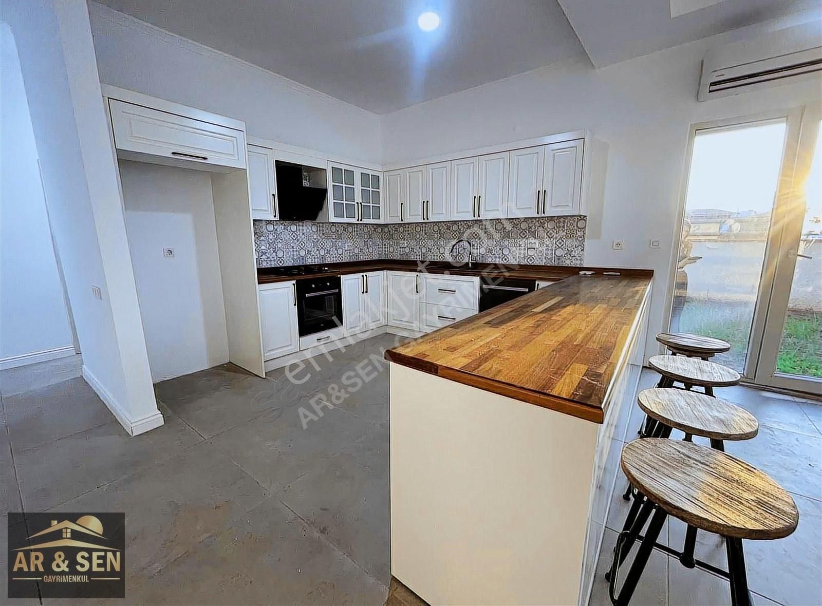 Altınkale Yeşilbayır Konaklarında 4+1 Süper Lüks Villa - Görsel 34