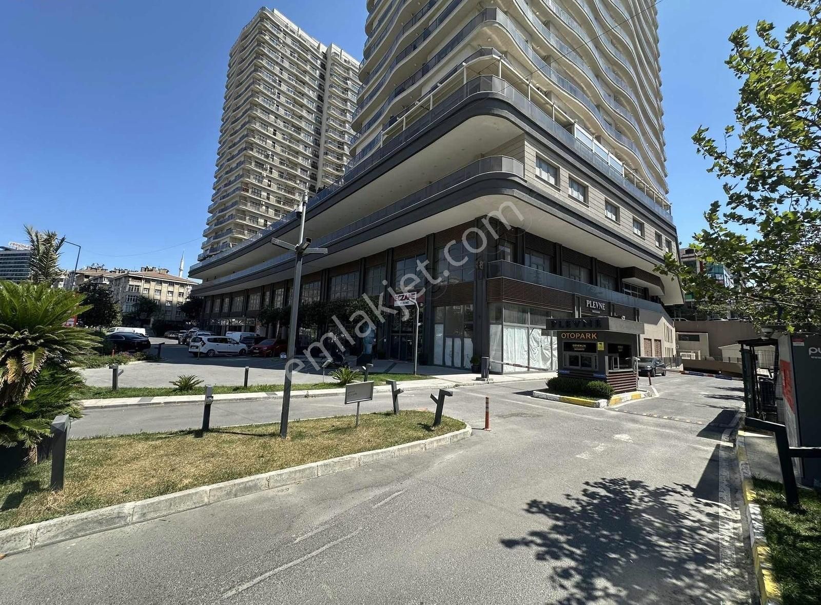 Plevne Konutlarında Satılık 3.5+1 Şerefiyeli (sıfır 0) Fırsat