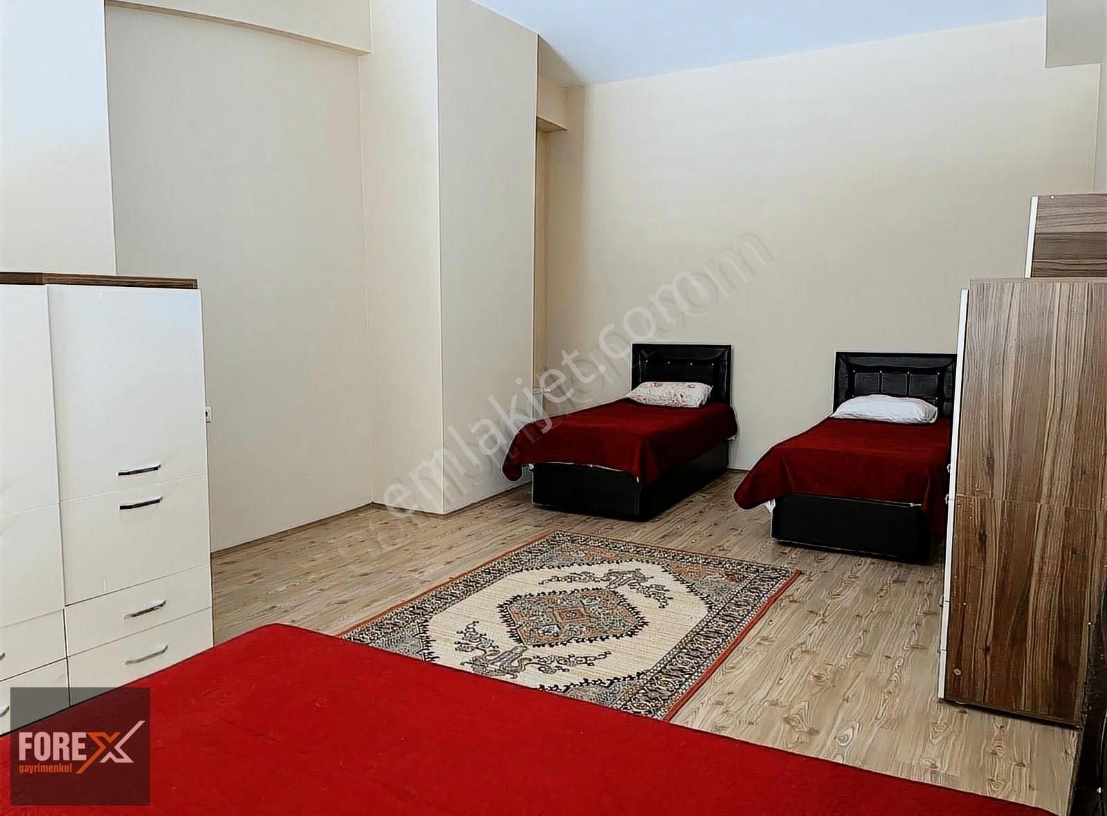 Depozitosuz Talas Mevlanada Herşey Dahil Kiralık 1+1 Daire