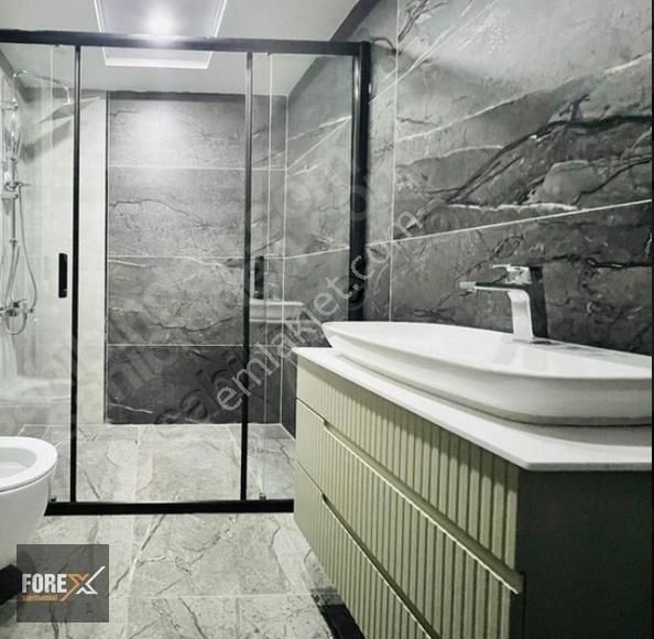 Talas Mevlana Mahallesinde Takasa Açık Satılık 3.5+1 Lüx Daire