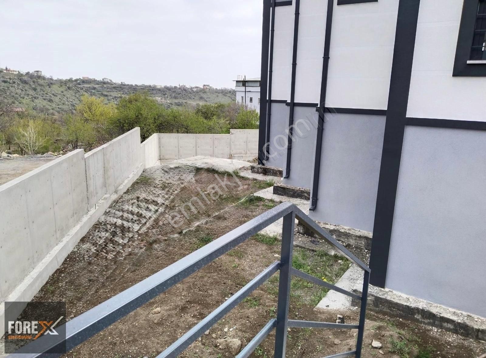 Fuul Şehir Manzaralı Akyazıda 4,5+1 Lüks Villa