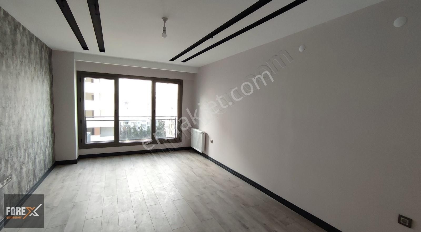 Talas Kiçiköyde 3+1 Sıfır Lüks Daire