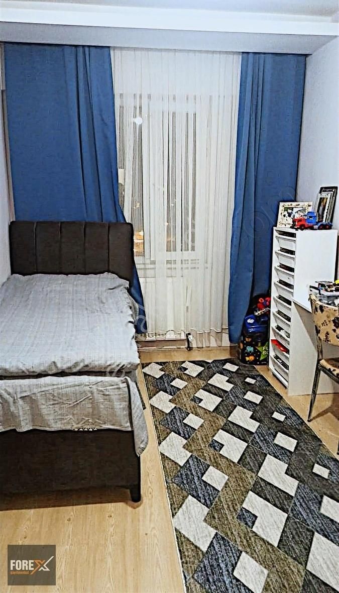 Talas Mevlana Mah. Satılık 3+1 Daire